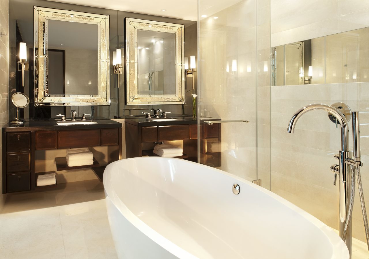 The St. Regis Bangkok 5