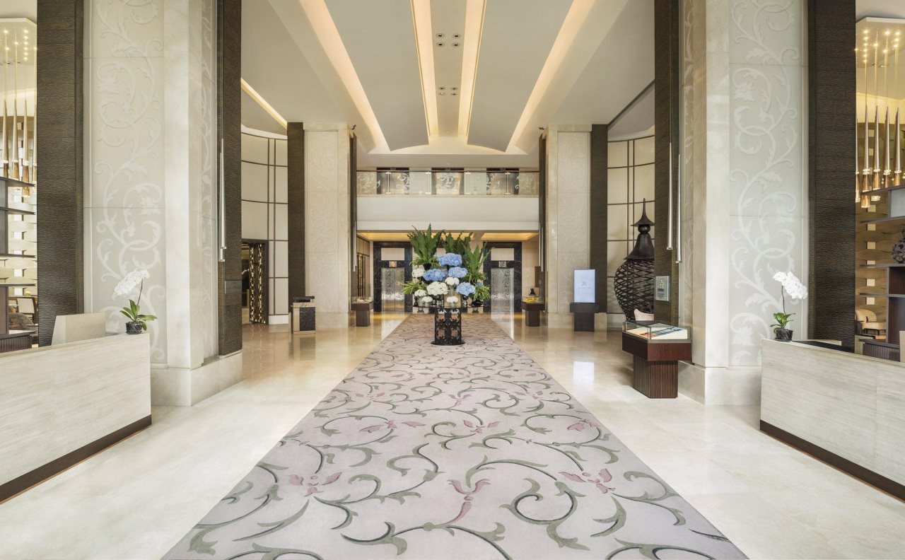 The St. Regis Bangkok 7