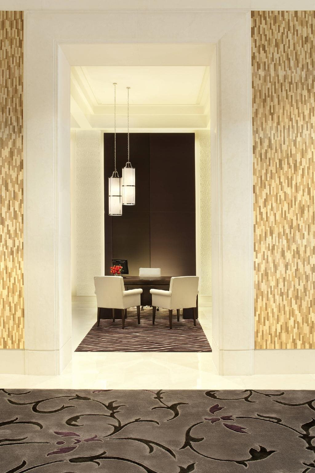 The St. Regis Bangkok 8