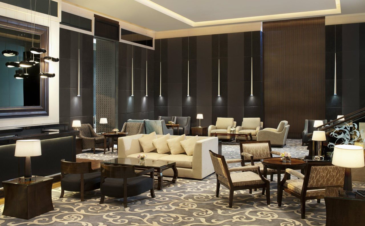 The St. Regis Bangkok 9