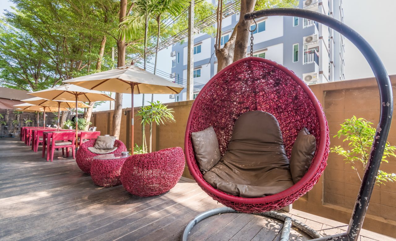 The Cottage Suvarnabhumi 9
