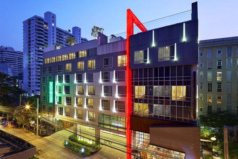 Paradox Bangkok Sukhumvit 1