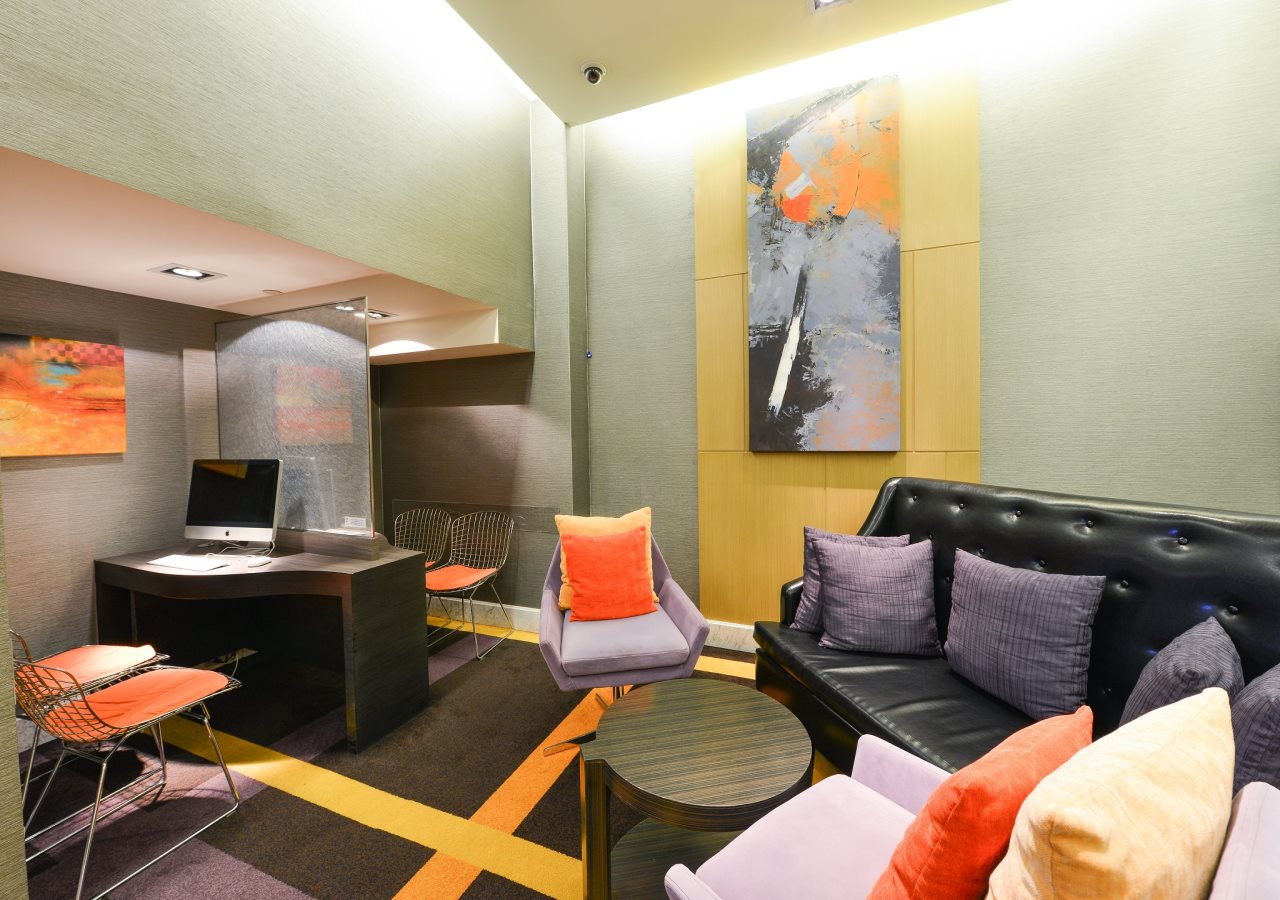 Paradox Bangkok Sukhumvit 13