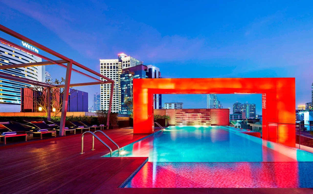 Paradox Bangkok Sukhumvit 15