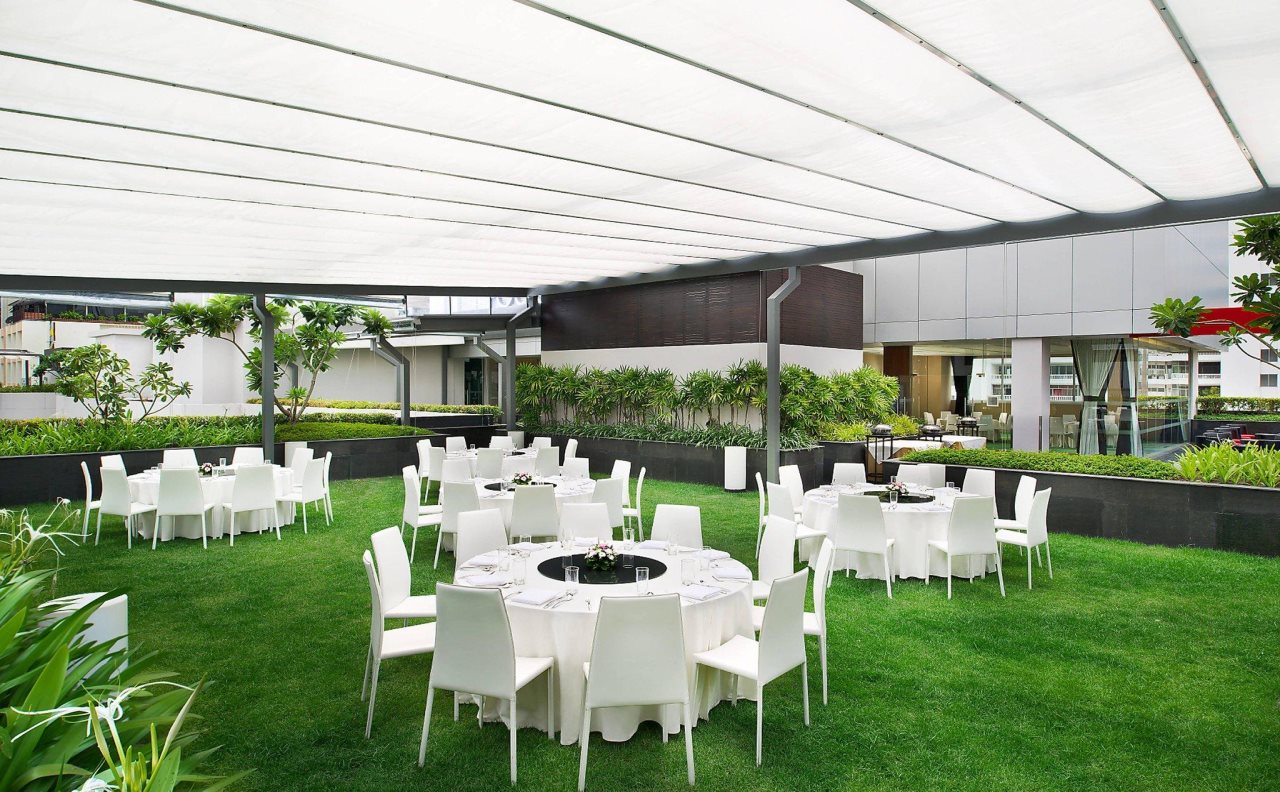 Paradox Bangkok Sukhumvit 17