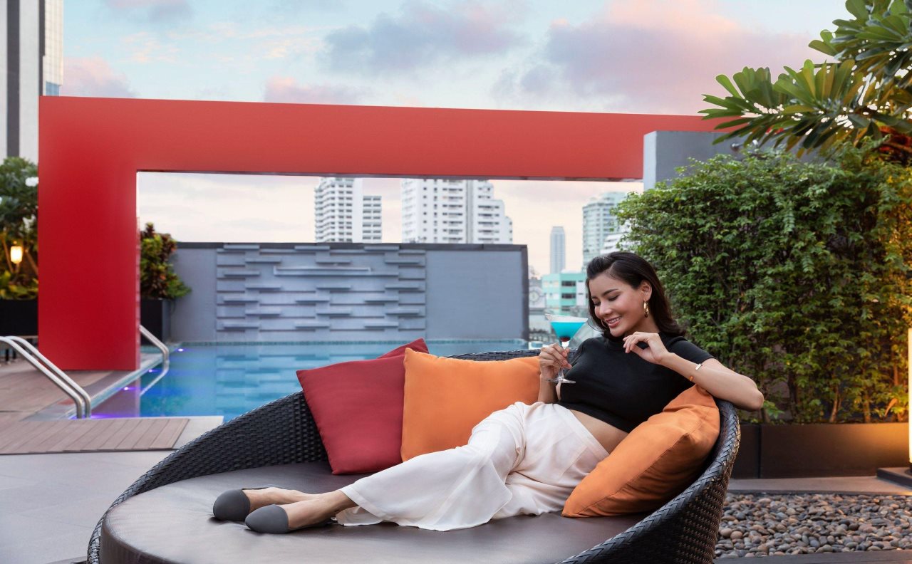 Paradox Bangkok Sukhumvit 18