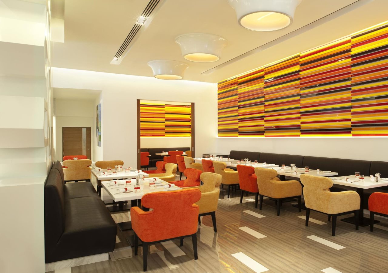 Paradox Bangkok Sukhumvit 20
