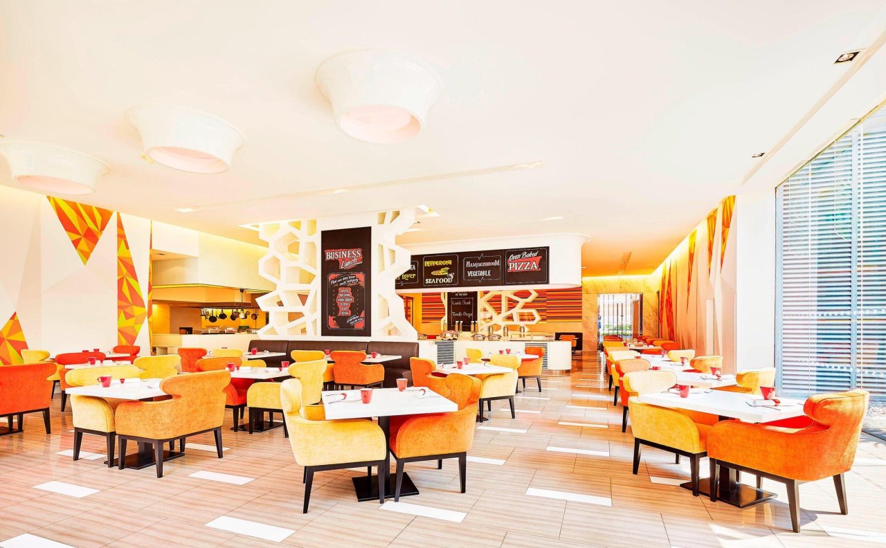 Paradox Bangkok Sukhumvit 21