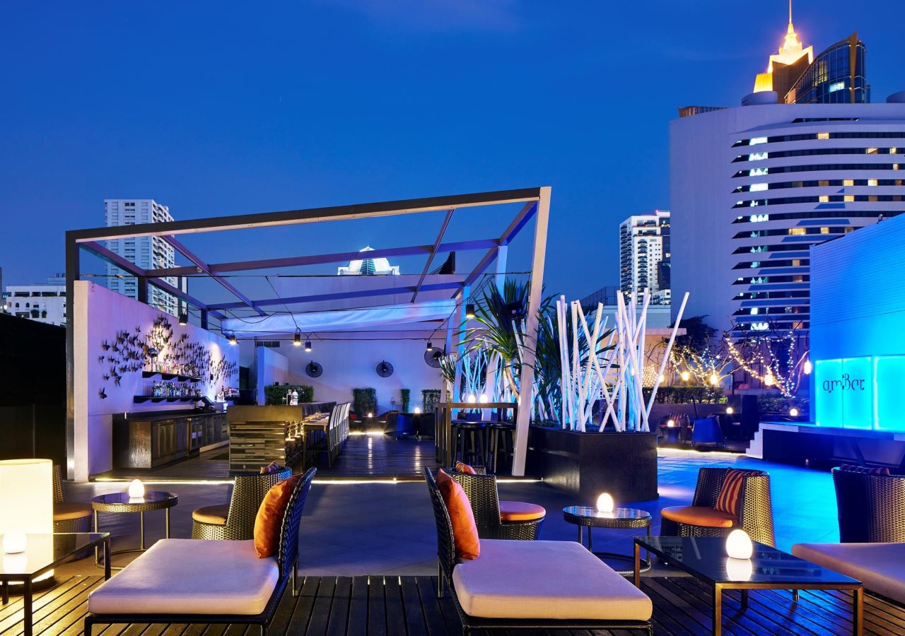 Paradox Bangkok Sukhumvit 3