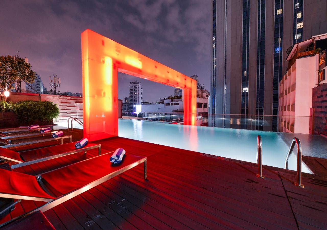 Paradox Bangkok Sukhumvit 4