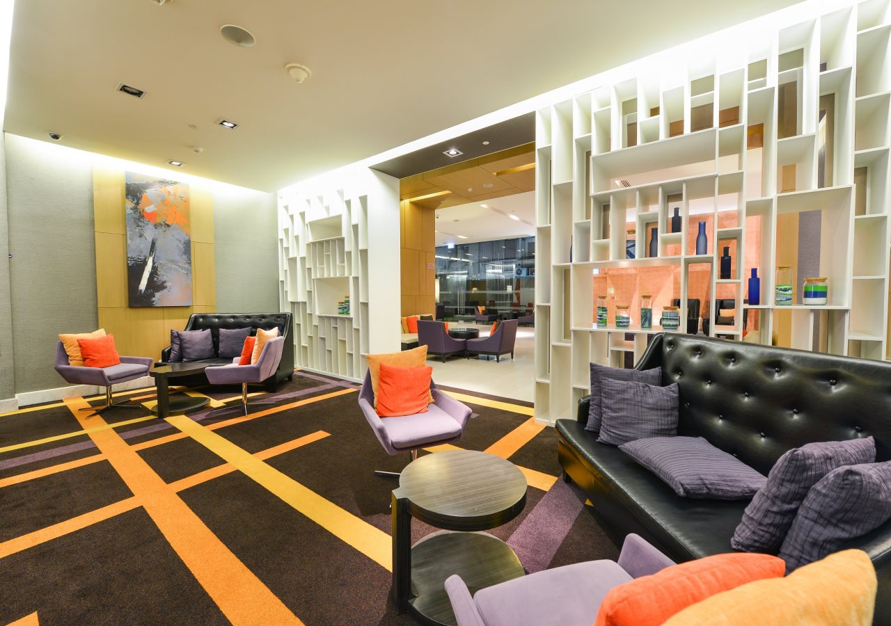 Paradox Bangkok Sukhumvit 8