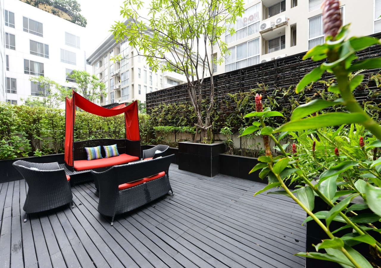 Paradox Bangkok Sukhumvit 9