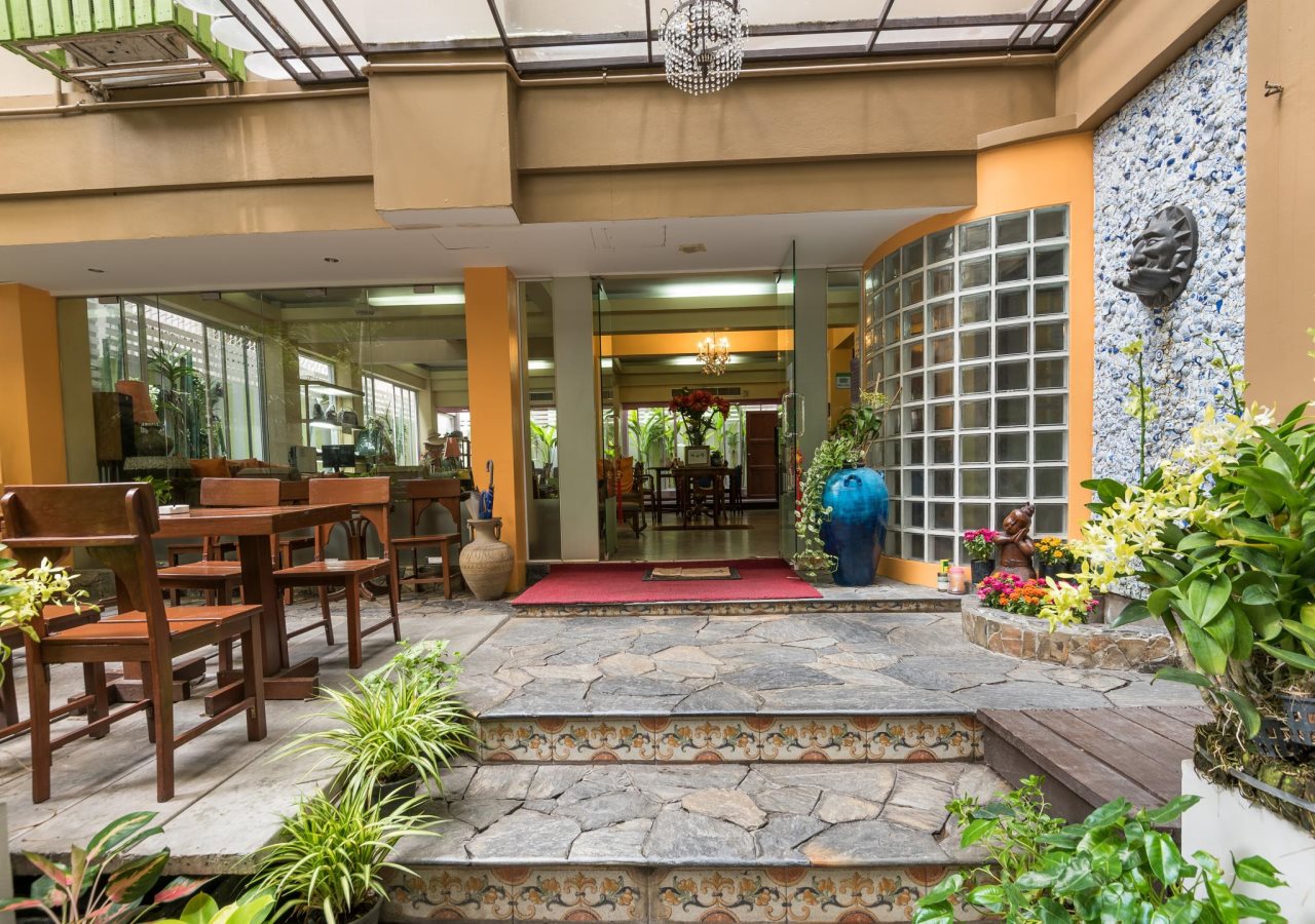 Sourire@Rattanakosin Island 13