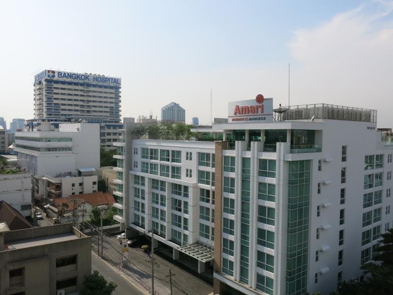 Shama Petchburi 47 Bangkok 14
