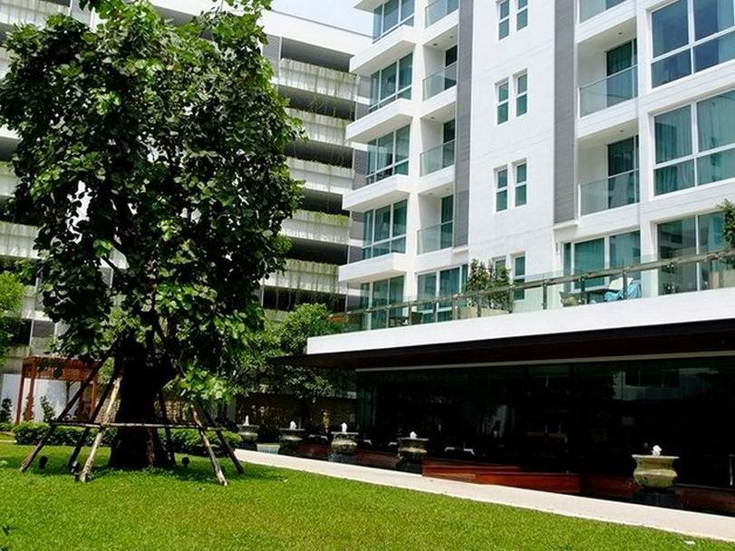 Shama Petchburi 47 Bangkok 15