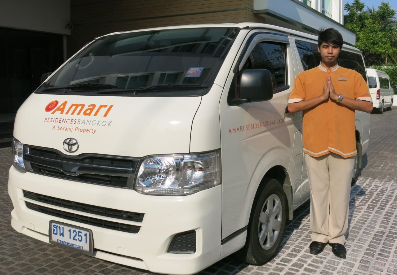 Shama Petchburi 47 Bangkok 16