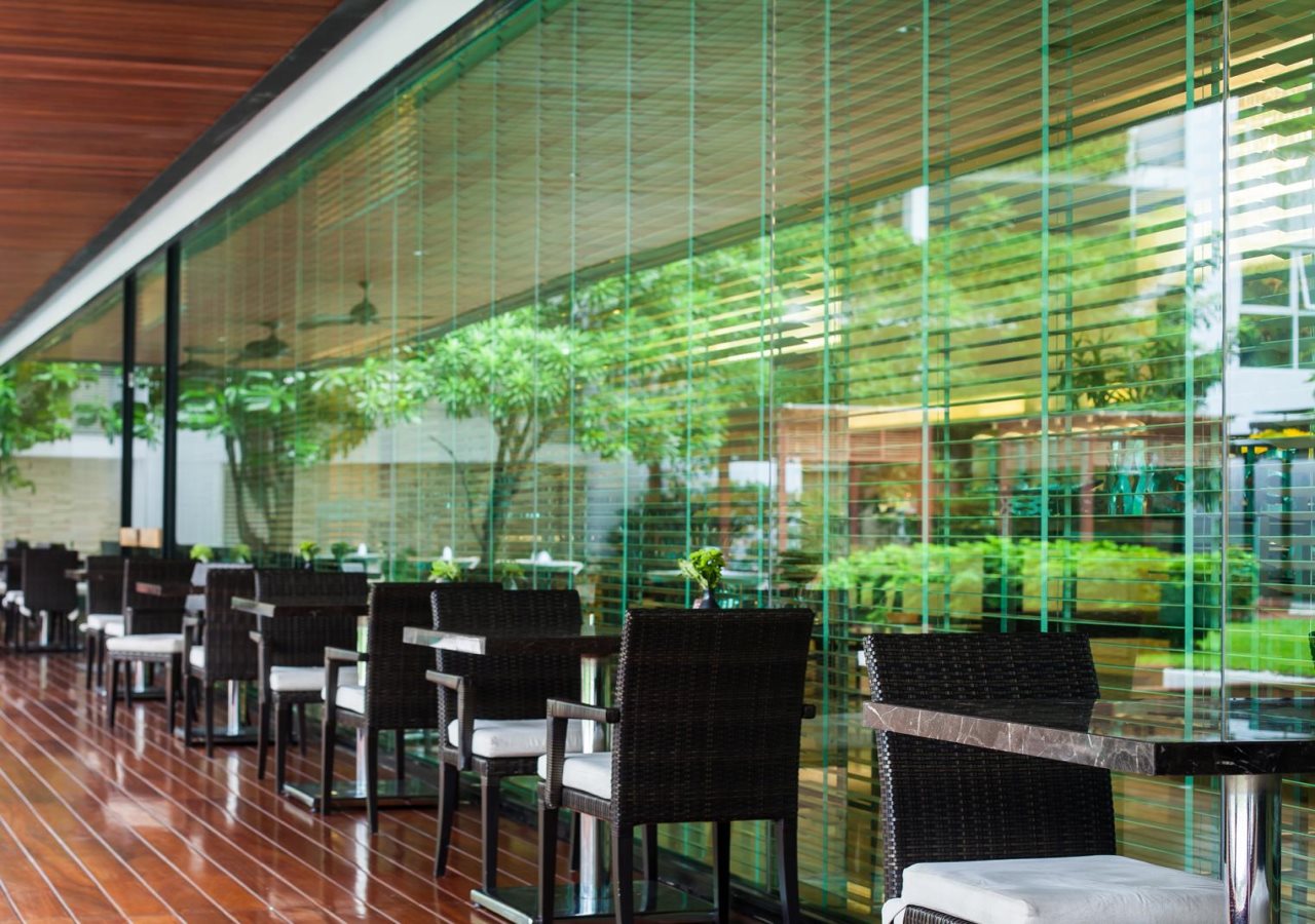 Shama Petchburi 47 Bangkok 17
