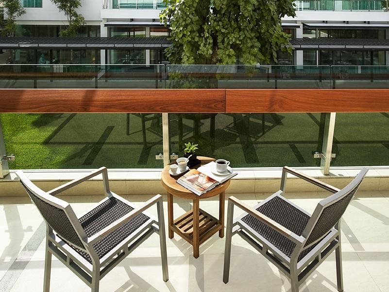 Shama Petchburi 47 Bangkok 19