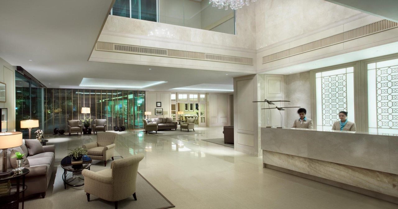 Shama Petchburi 47 Bangkok 23
