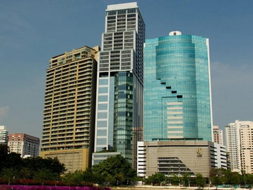 Column Bangkok 17