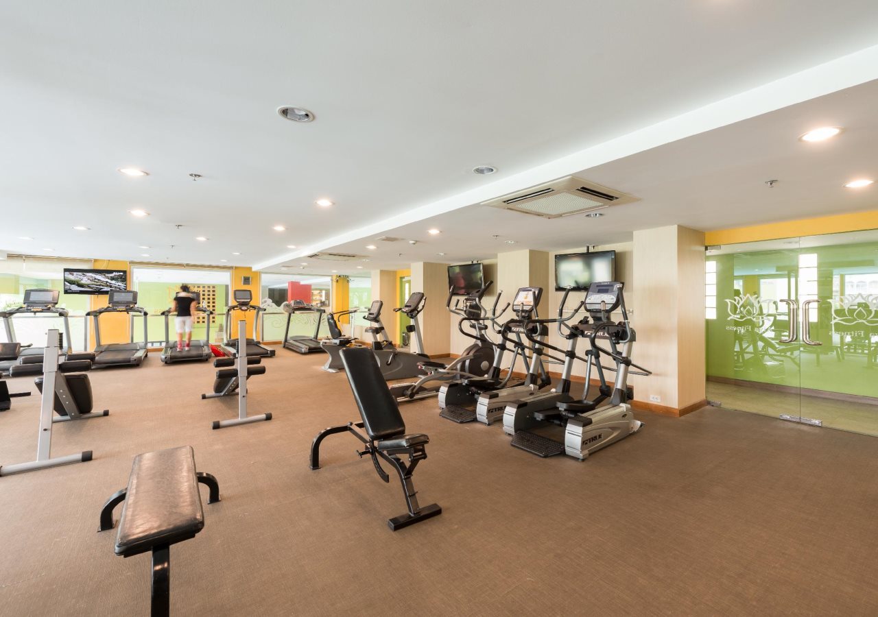 The Aiyapura Bangkok 24