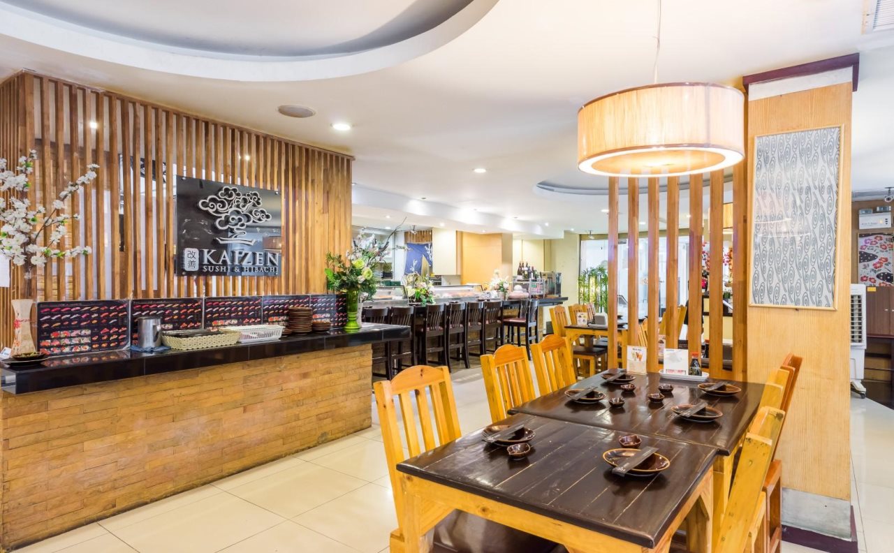 Evergreen Place Siam by UHG 3