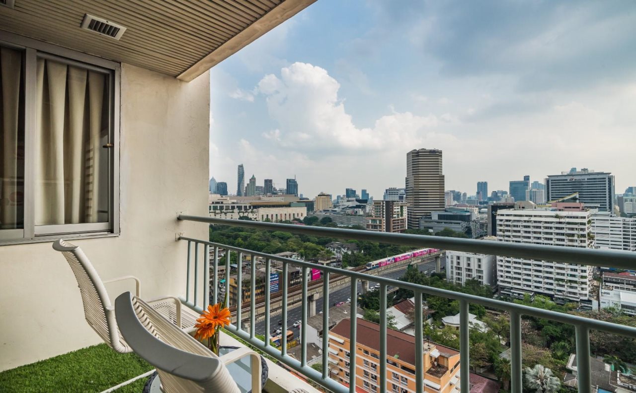 Evergreen Place Siam by UHG 5
