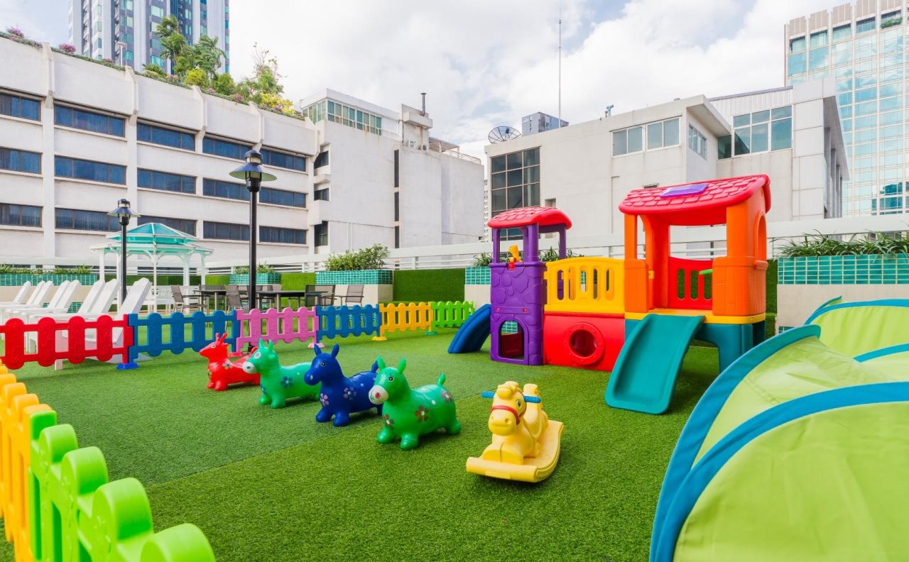 Evergreen Place Siam by UHG 6