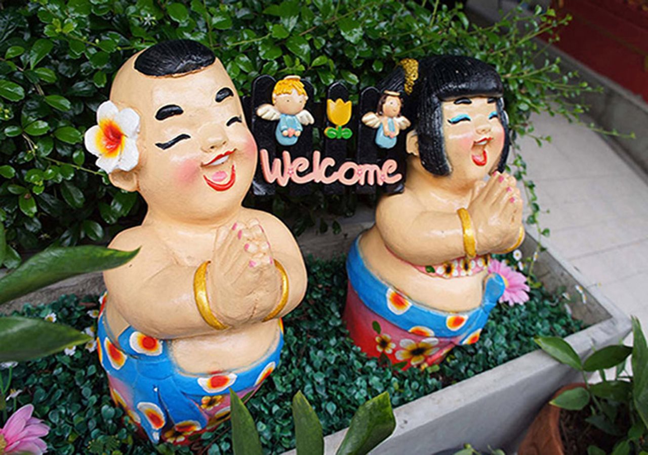 Sawasdee @ Sukhumvit Soi 8 12
