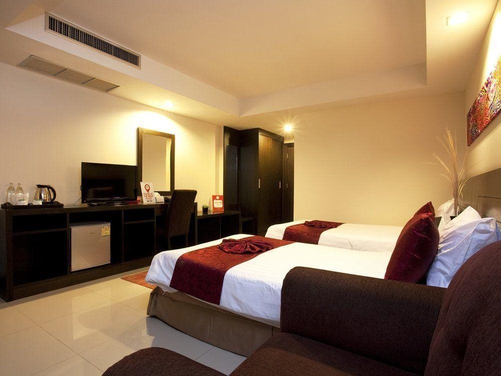 Sinsuvarn Airport Suite 1