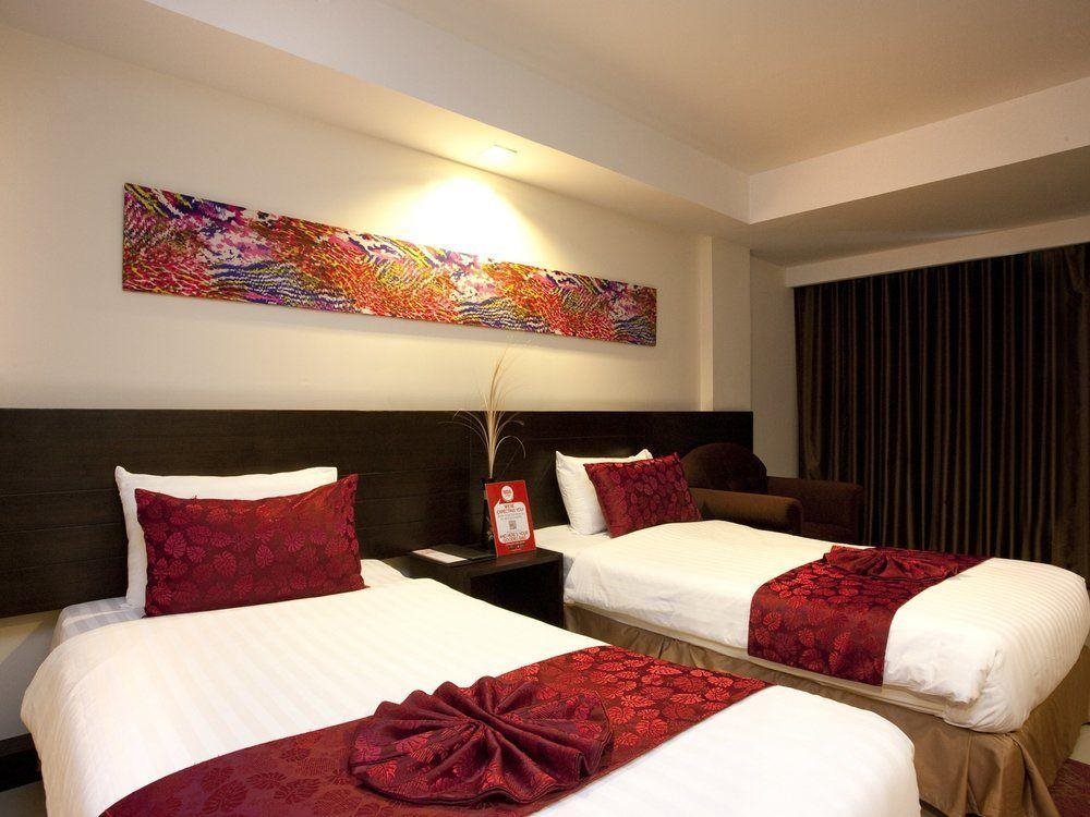 Sinsuvarn Airport Suite 11