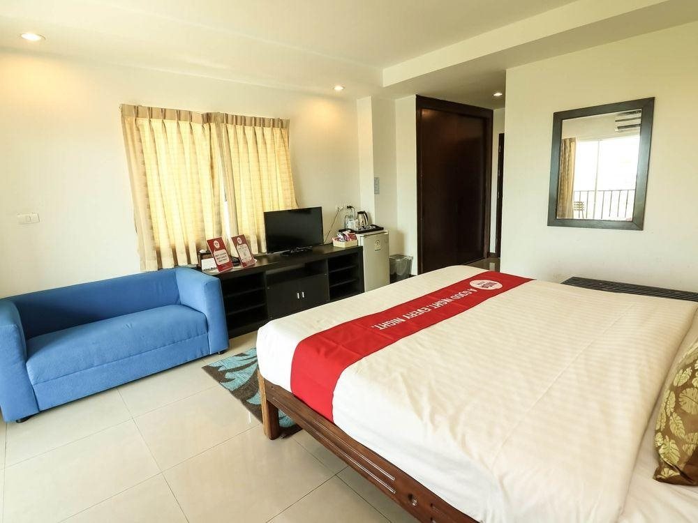 Sinsuvarn Airport Suite 12
