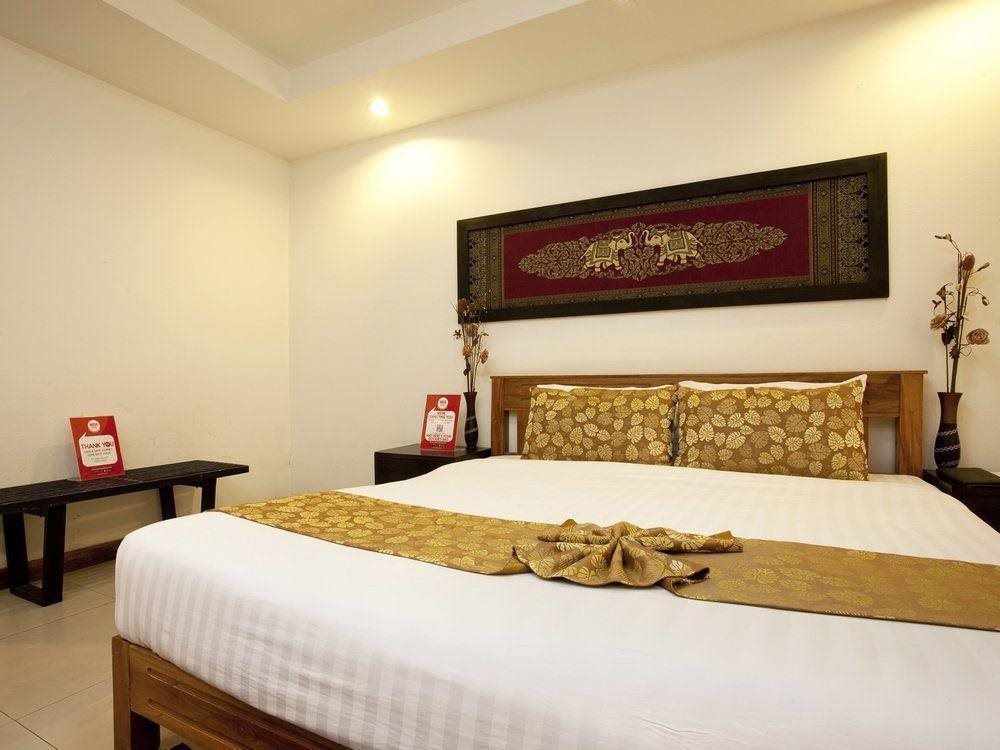 Sinsuvarn Airport Suite 13