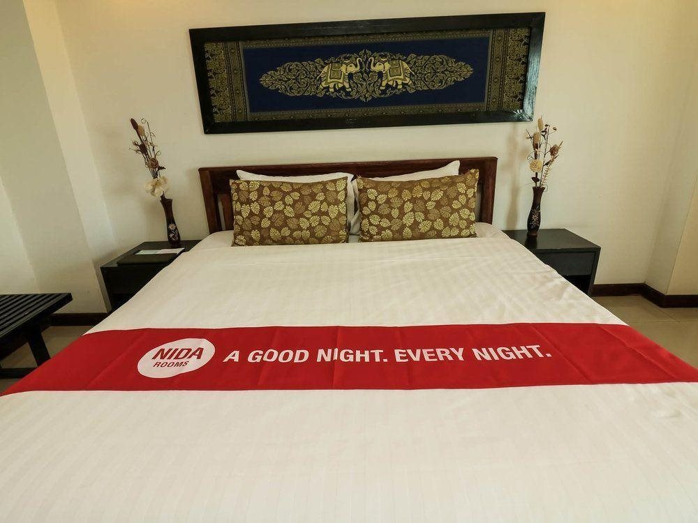 Sinsuvarn Airport Suite 14