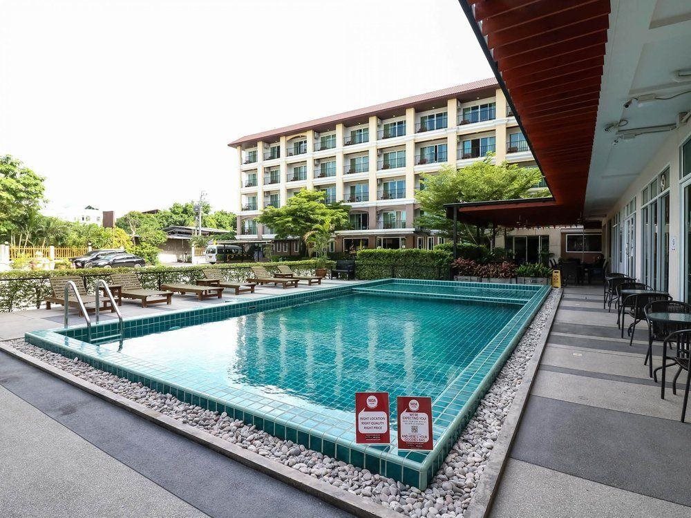 Sinsuvarn Airport Suite 19