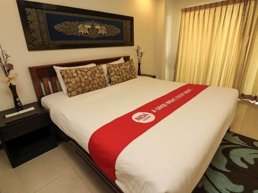 Sinsuvarn Airport Suite 2