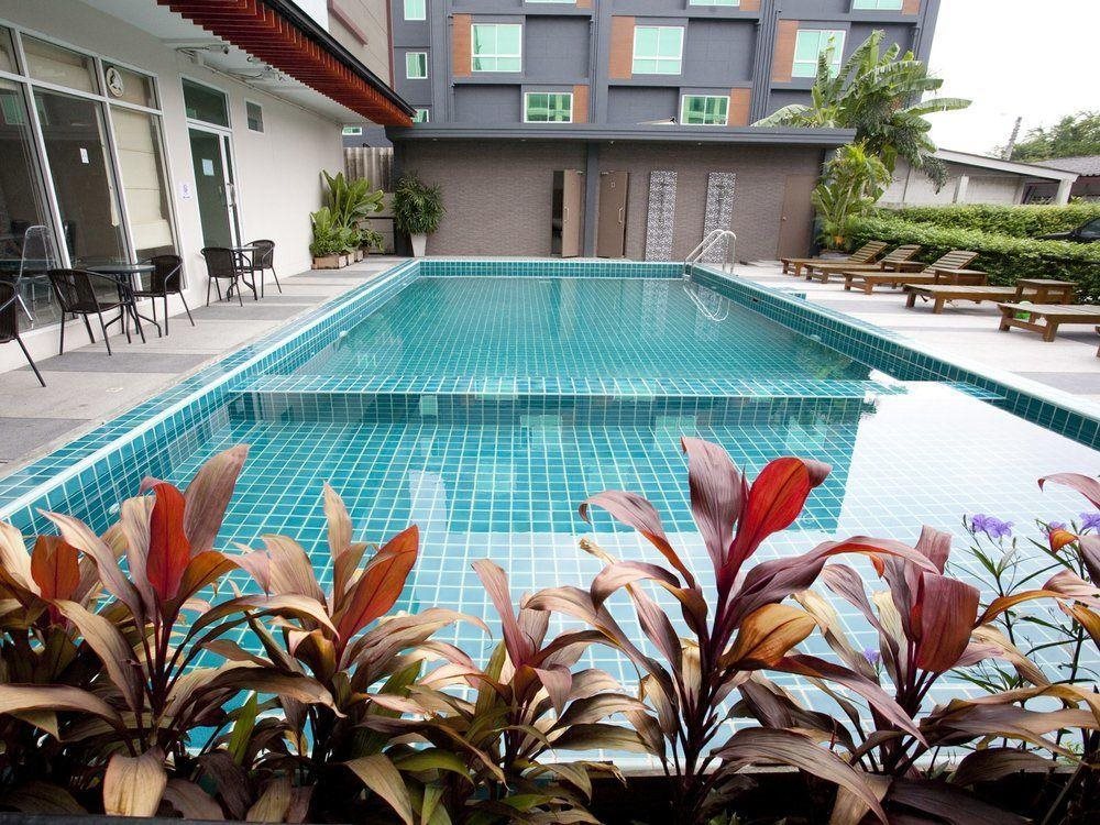 Sinsuvarn Airport Suite 22