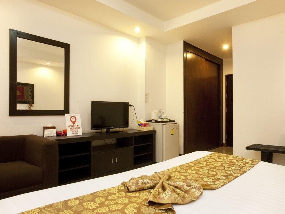 Sinsuvarn Airport Suite 6