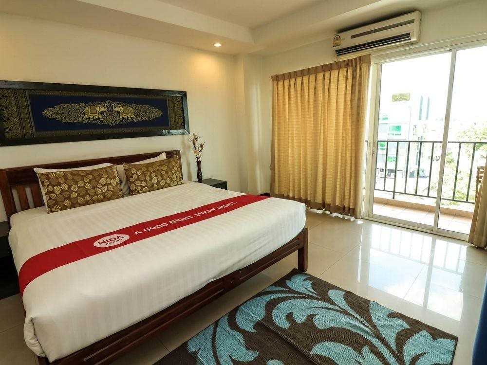 Sinsuvarn Airport Suite 7
