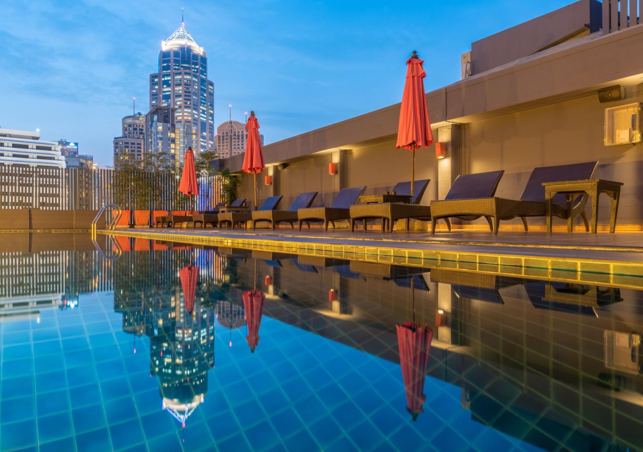 Solo Sukhumvit 2 1