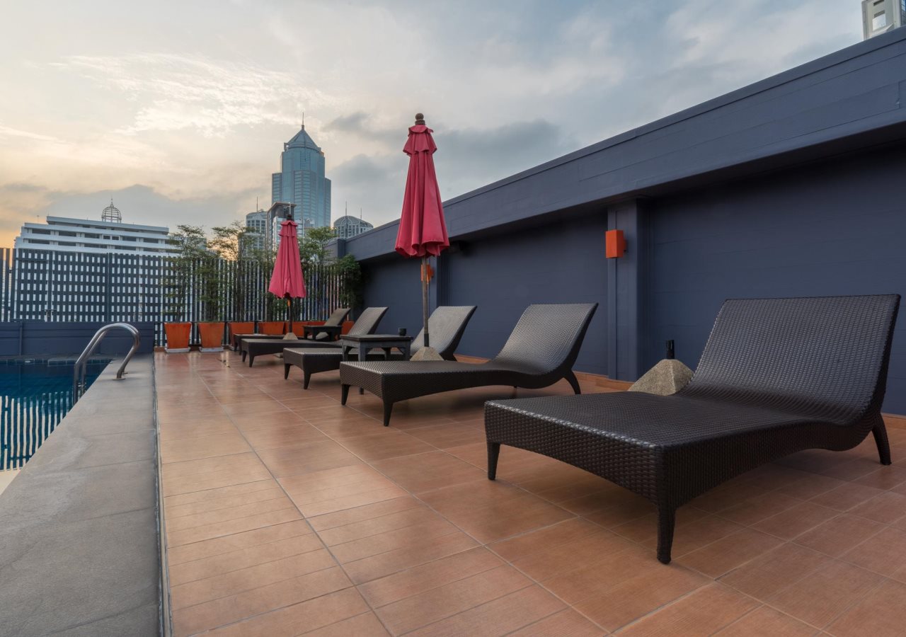Solo Sukhumvit 2 12