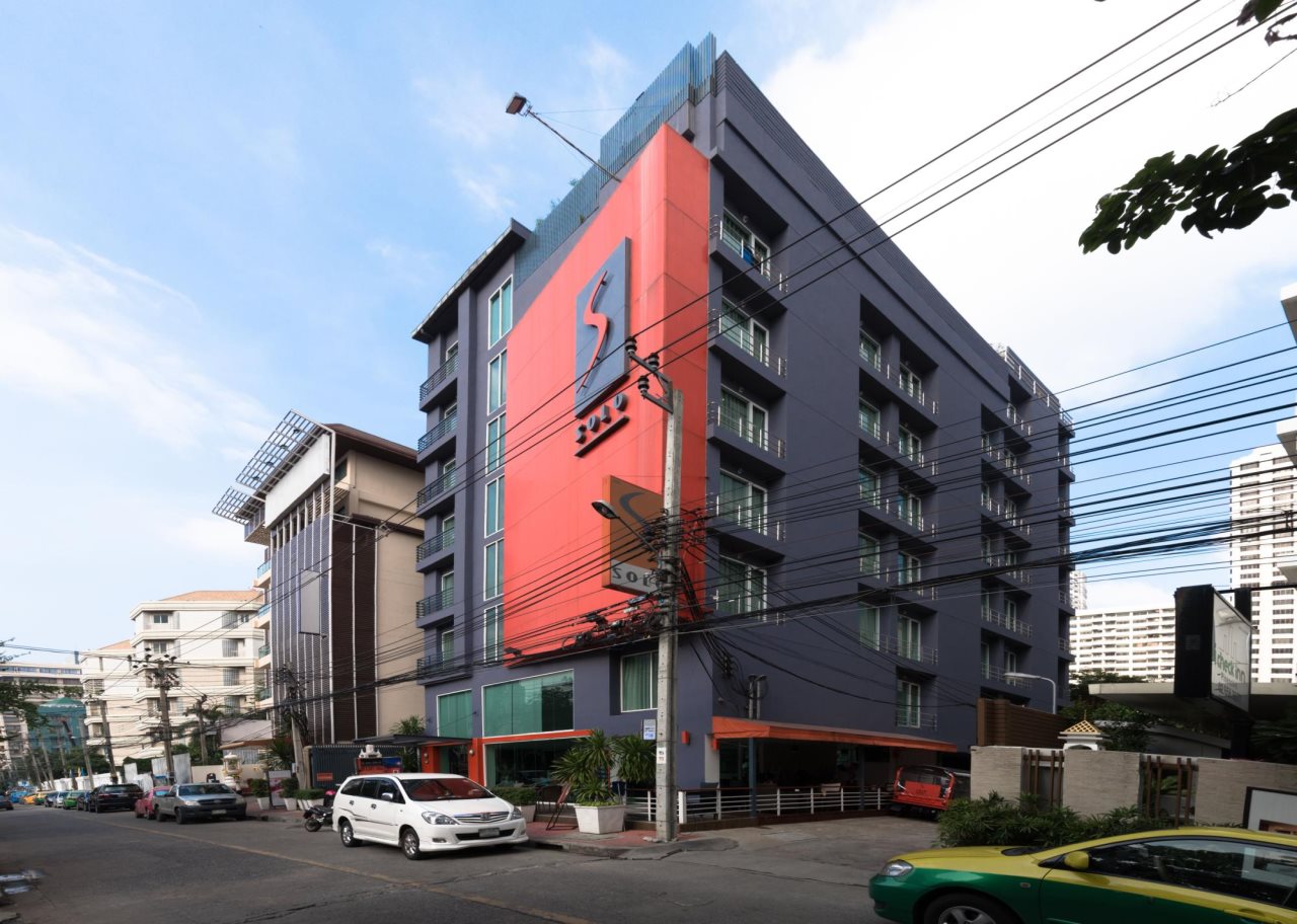 Solo Sukhumvit 2 13