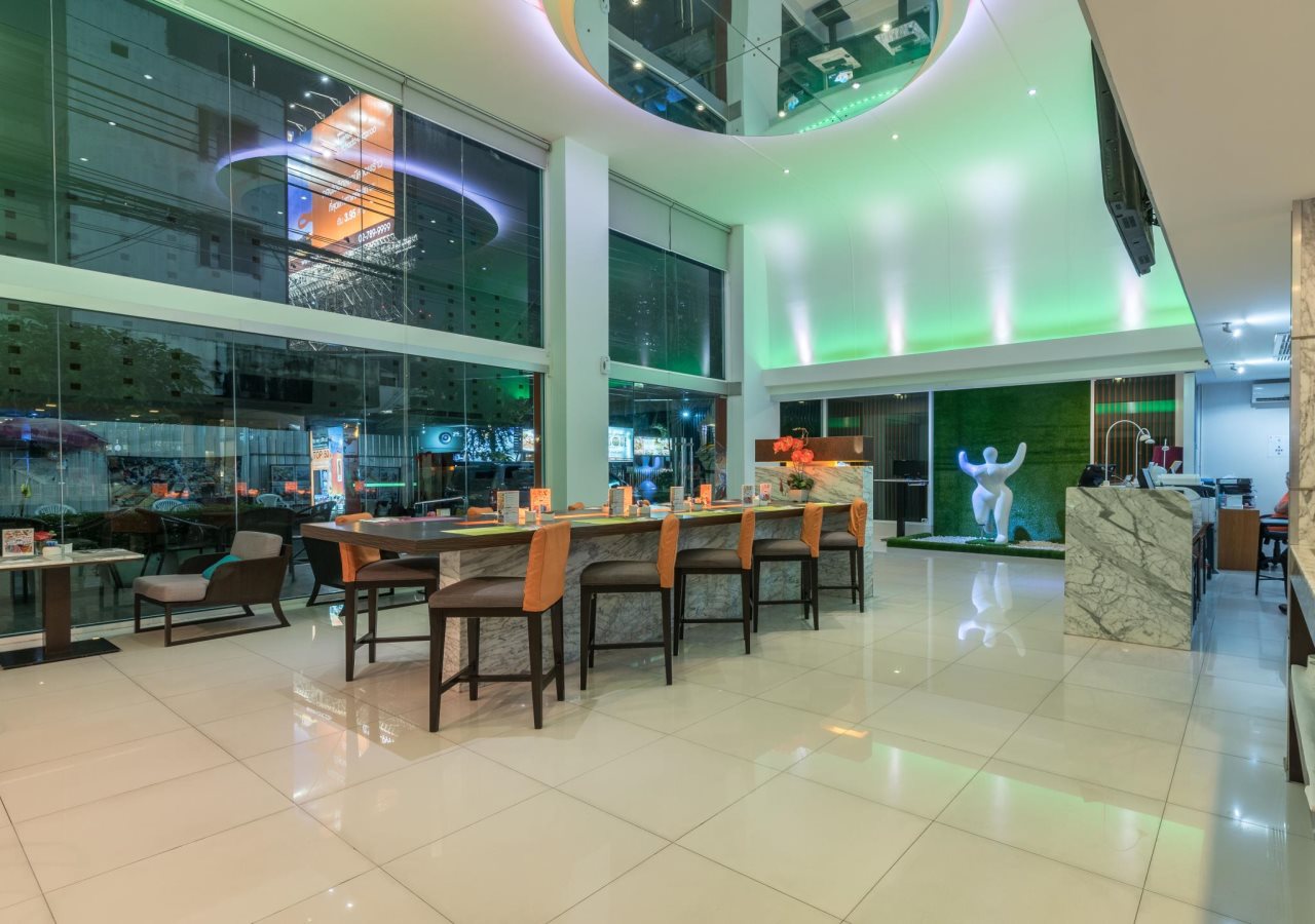 Solo Sukhumvit 2 15