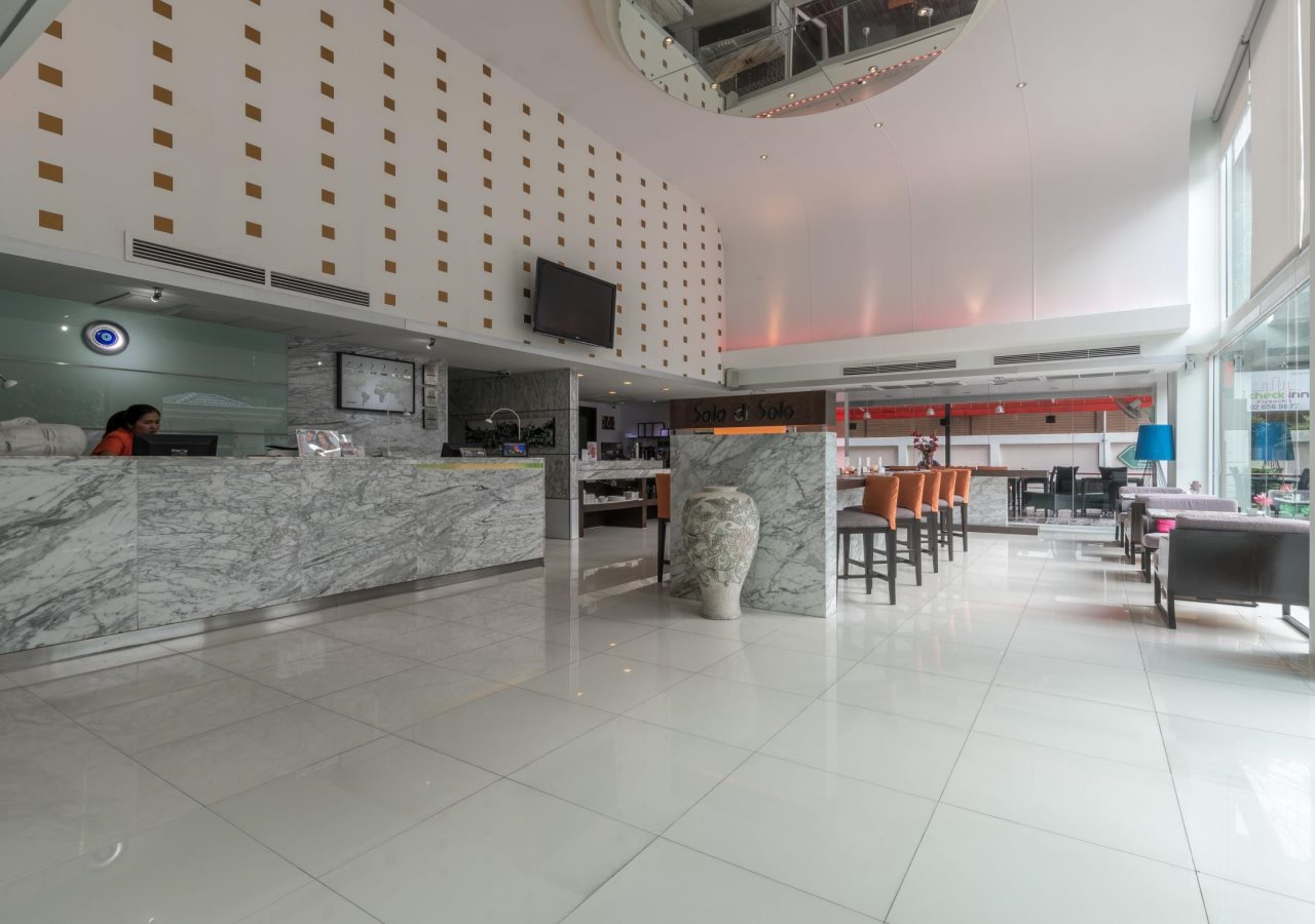 Solo Sukhumvit 2 16