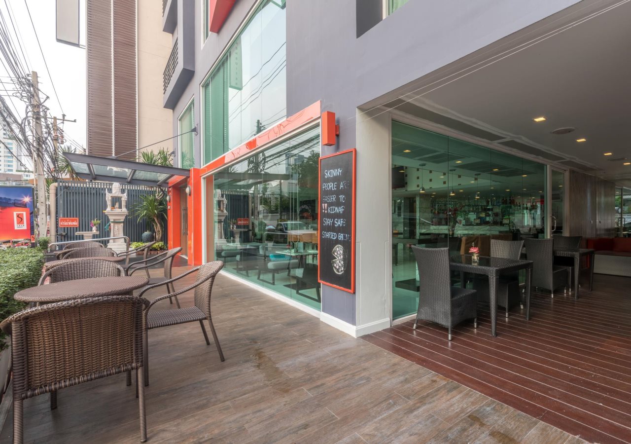 Solo Sukhumvit 2 17