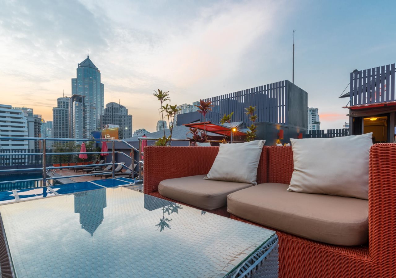 Solo Sukhumvit 2 19