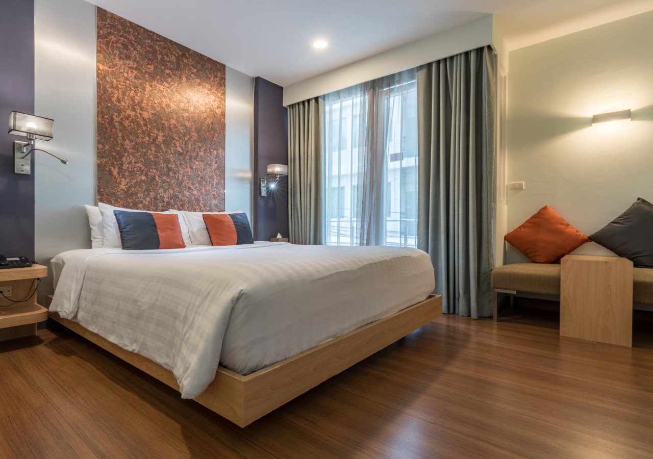 Solo Sukhumvit 2 2