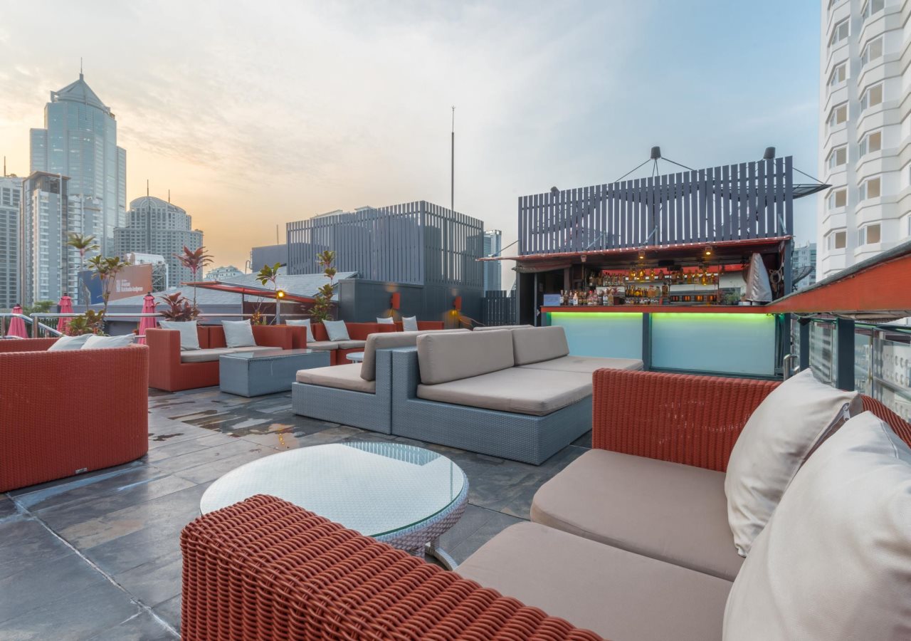Solo Sukhumvit 2 20
