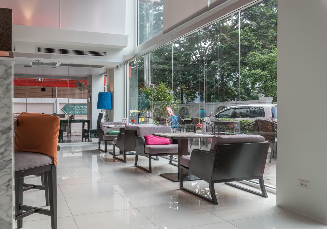 Solo Sukhumvit 2 21
