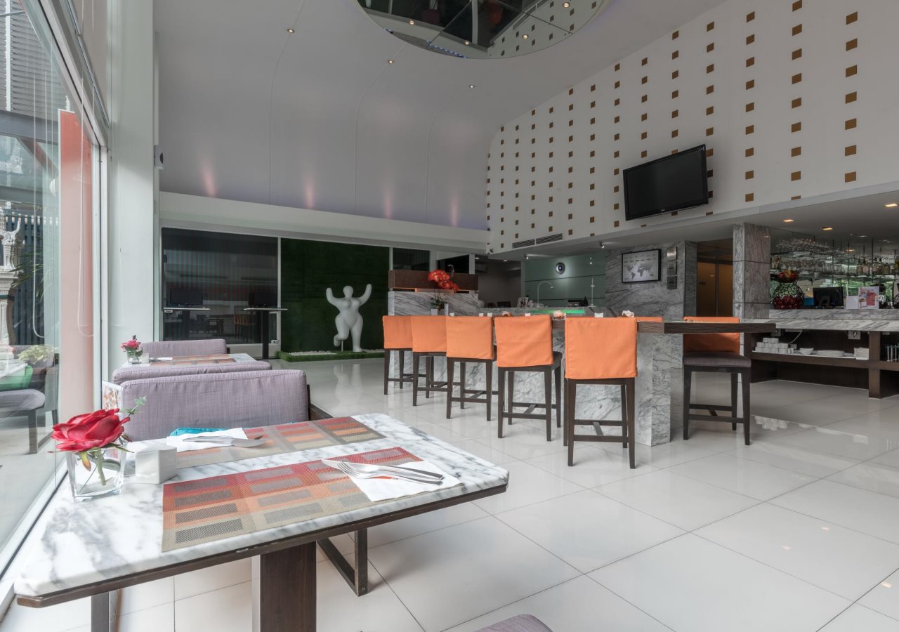 Solo Sukhumvit 2 22